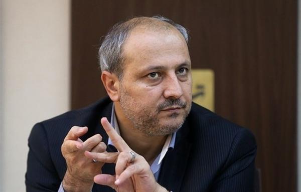 مناف هاشمی,مشاور شهردار تهران