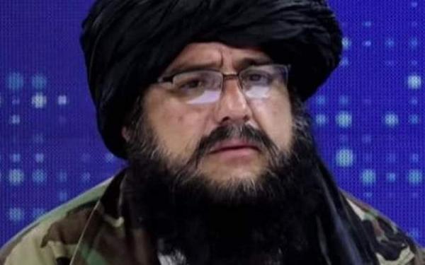 طالبان,اظهارات ملای طالبان علیه ایران