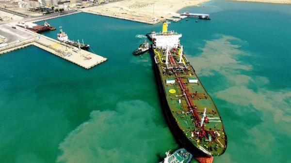 صادرات سوخت ایران به لبنان,هفتمین کاروان تانکرهای گازوئیل ایران در لبنان