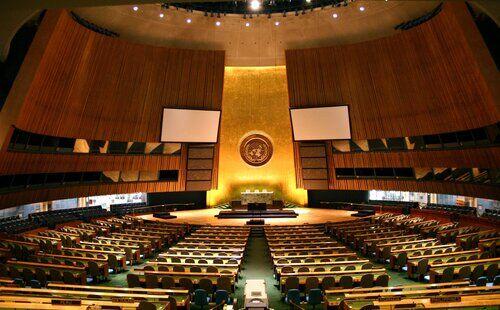 سازمان ملل,کمیته سوم مجمع عمومی سازمان ملل
