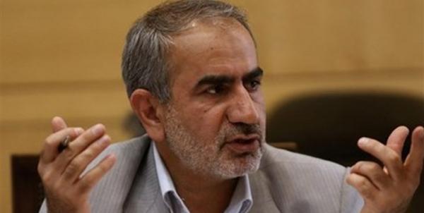 جعفر قادری,واکنش نماینده مجلس به ماینینگ در بورس