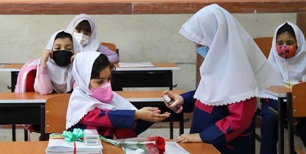 بازگشایی مدارس بازگشایی مدارس,آخرین جزئیات از بازگشایی مدرسههای کشور