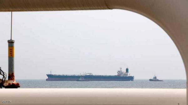 ورود سومین نفتکش حامل سوخت ایران به سوریه,صادرات نفت ایران به سوریه