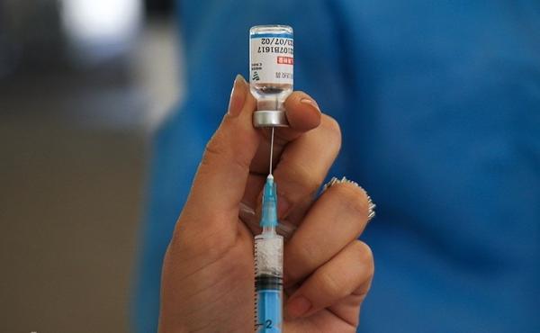 واکسن کرونا,جزئیات تزریق دوز سوم واکسن کرونا