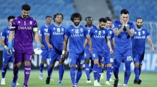 لیگ قهرمانان آسیا,الهلال