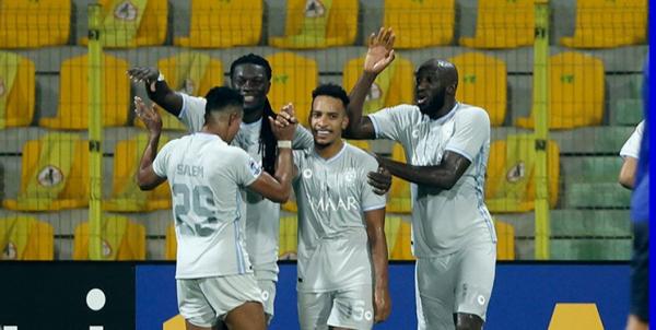 لیگ قهرمانان آسیا,پرسپولیس