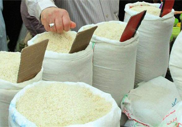 محصولات لبنی,برنج ایرانی