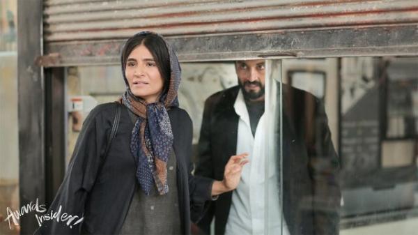 فیلم سینمایی قهرمان,اصغرفرهادی