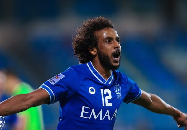 لیگ قهرمانان آسیا,الهلال
