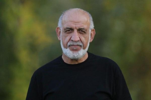 مهدی فنونی زاده,پیشکسوت استقلال