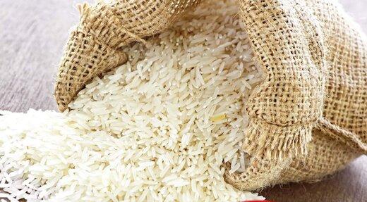 برنج,برنج هندی