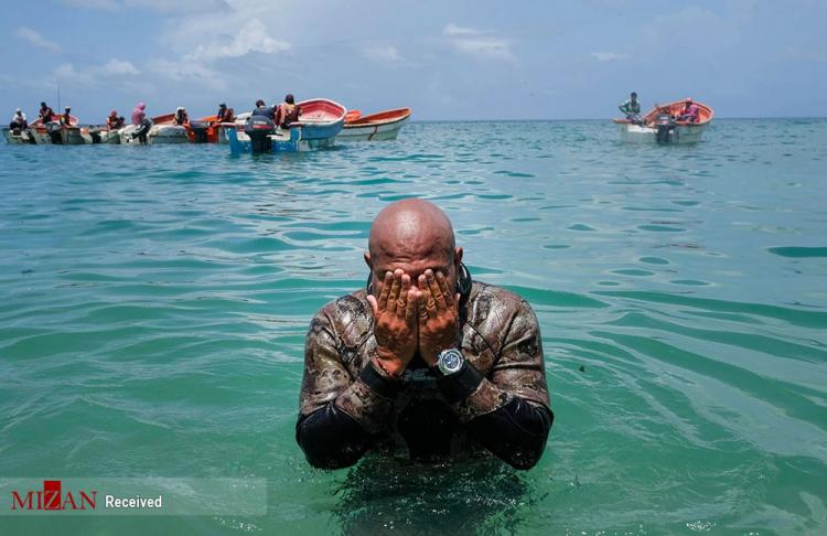 تصاویر اولین مسابقات ماهیگیری در ونزوئلا,عکس های مسابقه ماهیگیری,تصاویری از مسابقات ملی ماهیگیری ونزوئلا