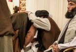 وزارت داخله طالبان,دیدار سراج الدین حقانی، سرپرست وزارت داخله با خانواده‌های اعضای طالبان