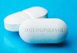 شرکت داروسازی« مِرک»,قرص مولنوپیراویر