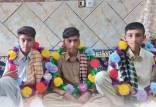 آدم ربایی و شکنجه با زغال داغ,آدم ربایی در داراب