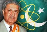 «عبدالقدیر خان» پدر بمب اتمی پاکستان,مرگ «عبدالقدیر خان» پدر بمب اتمی پاکستان