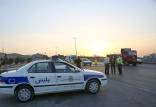 رئیس پلیس راهور,مصوبه تردد پلاک‌های غیربومی به شهر‌های نارنجی