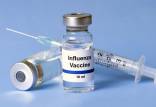 واکسن‌ کرونا,واکسن‌ آنفلوآنزا