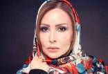 پرستو صالحی,مهاجرت پرستو صالحی