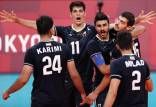 تیم ملی والیبال ایران,والیبال قهرمانی جهان ۲۰۲۲