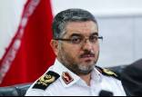 رییس پلیس راهنمایی و رانندگی ناجا,انتقاد پلیس از کیفیت پایین خودروهای تولید داخل