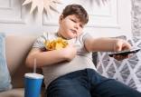 چاقی,جلوگیری از مشکلات باروری افراد چاق با کاهش وزن در دوران کودکی