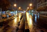محدودیت های کرونا,شرط عدم جریمه در ساعات منع تردد شبانه