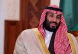 محمد بن سلمان,ولی‌عهد عربستان