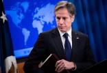آنتونی بلینکن,وزیر خارجه آمریکا