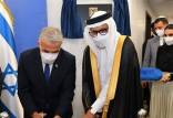 افتتاح سفارت اسرائیل در بحرین,روابط اسرائیل و بحرین