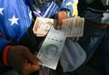 پولی ملی ونزوئلا,حذف ۶ صفر از واحد پولی ونزوئلا