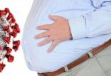 چاقی,افزایش خطر مرگ با کرونا در افراد چاق