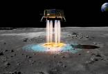 فضاپیما,خاک ماه