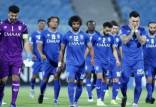 لیگ قهرمانان آسیا,الهلال