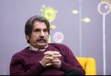 عزت الله مهرآوران از خواب مصنوعی خارج شد عزت الله مهرآوران,خواب مصنوعی