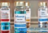 واکسن آنفلوآنزا,واکسن کرونا