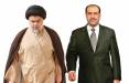 انتخابات عراق,برتری جریان صدر در انتخابات عراق