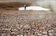 خشکسالی در ایران,خشک شدن سدها در ایران
