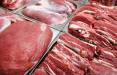 سبقت قیمت گوشت گوساله از گوشت گوسفندی,گوشت در بازار قیمت