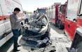 واژگونی آمبولانس در ایران, واژگونی مرگبار آمبولانس