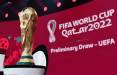 یدارهای مقدماتی جام جهانی ۲۰۲۲ قطر در منطقه اروپا,مقدماتی جام جهانی
