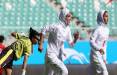 تیم‌ملی فوتبال زنان ایران,مسابقات انتخابی جام ملت‌های آسیا ۲۰۲۲ هند