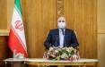 محمدباقر قالیباف رئیس مجلس شورای اسلامی,نداراس اییبی رئیس مجلس شورای ملی سوئیس