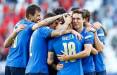 دیدار تیم ملی ایتالیا و بلژیک,لیگ ملت‌های اروپا 2021
