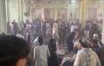 وقوع انفجار در مسجد قندهار افغانستان,انفجار در قندهار
