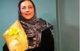 «رودابه کمالی» نویسنده کودک و نوجوان درگذشت رودابه کمالی,فوت رودابه کمالی