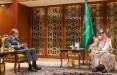 دیدار و گفت‌وگوی وزیر خارجه سعودی با انریکه مورا درخصوص برجام,وزیر خارجه عربستان