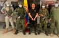 رهبر بزرگترین کارتل مواد مخدر کلمبیا,دستگیری اوتونیل