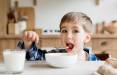 اثر صبحانه مقوی بر کودکان,سلامت روان بهتر در کودکان