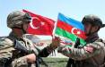 رزمایش ترکیه و آذربایجان در نزدیکی مرزهای ایران,ترکیه و آذربایجان
